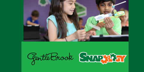 Snapology Enters New Market Segment with First Nonprofit Franchise Agreement Photo
