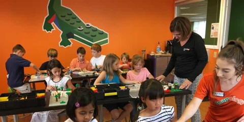 Franchisees helping students