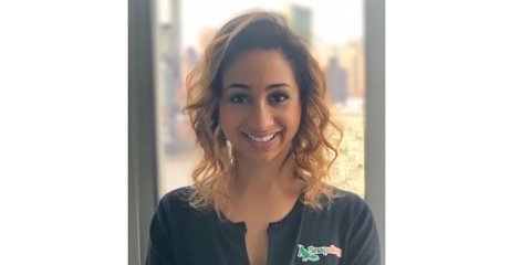 Snapology Success: Jessica Stasi Photo