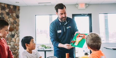 Snapology Franchisee