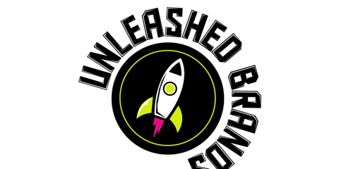 Unleashed Brands logo