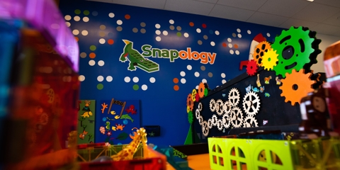 Snapology Franchise Location