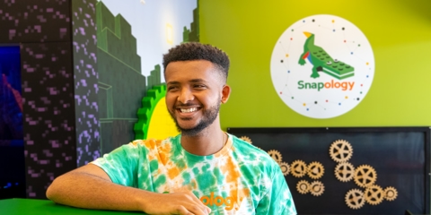 Snapology Franchisee