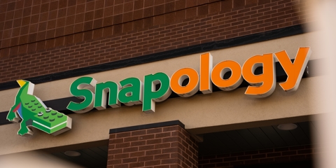 Snapology Storefront