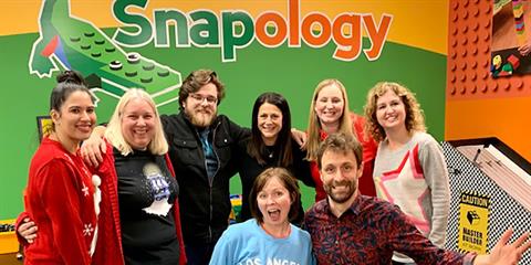 Snapology Team