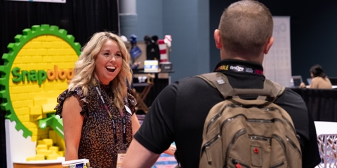 Snapology Franchisee