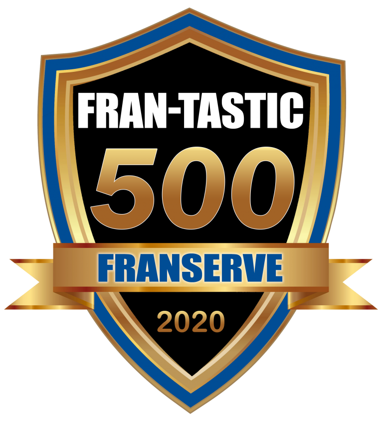 FRAN-TASTIC 500 by Franserve