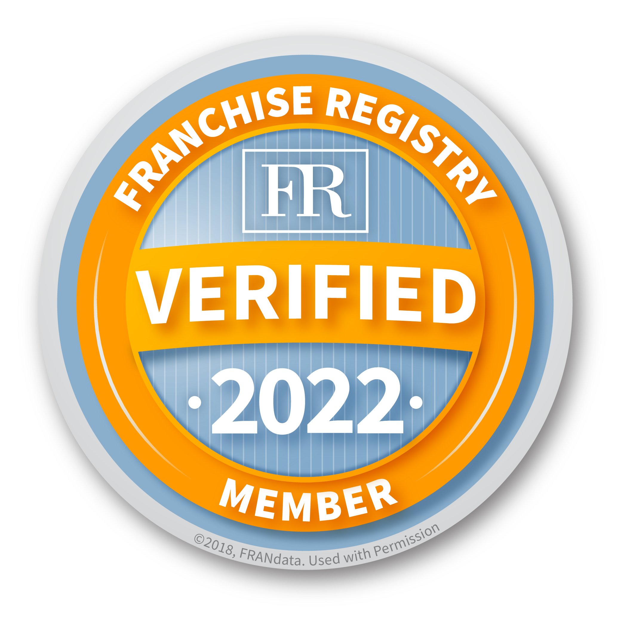 Franchise Registry Member 2022