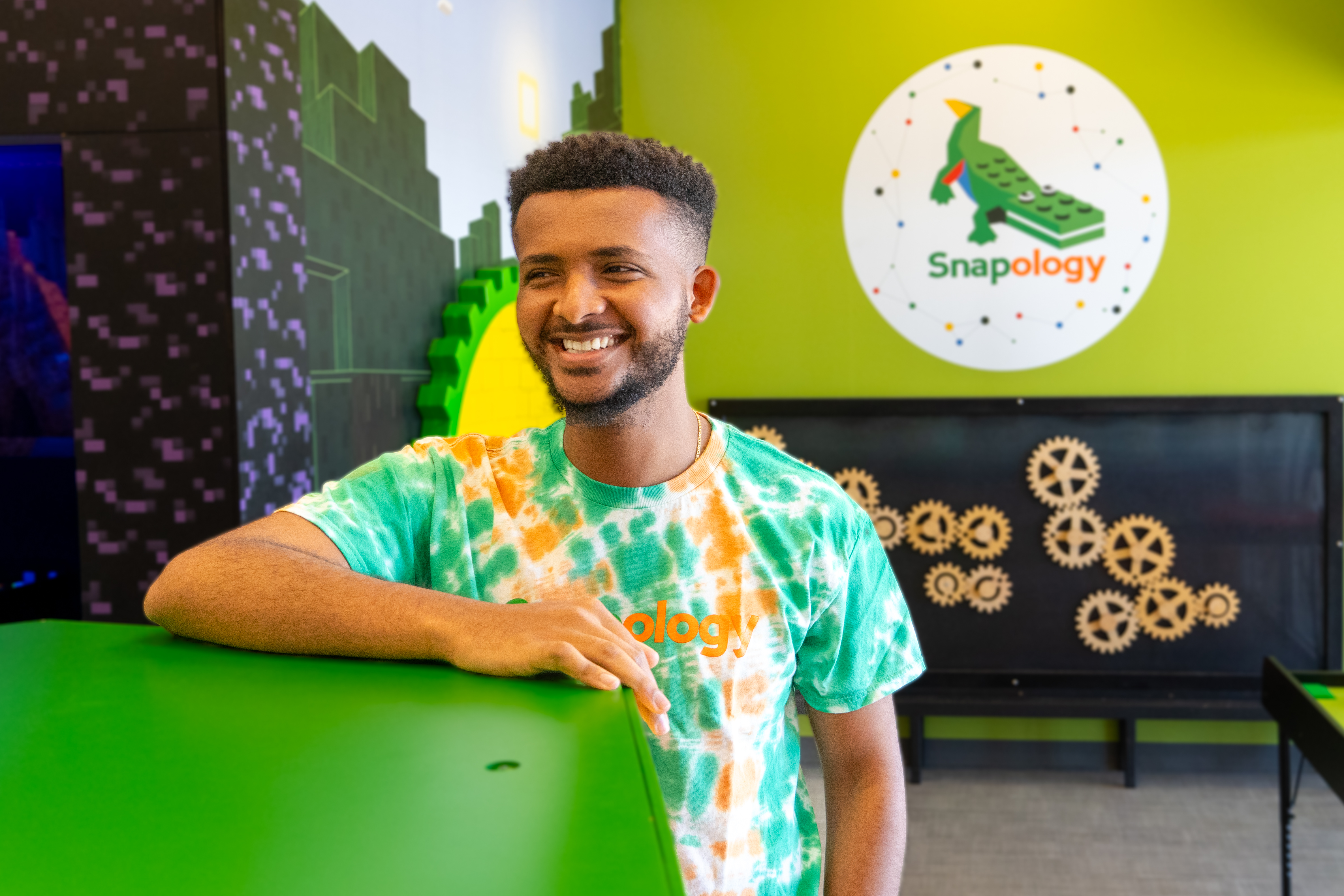 Snapology Franchisee