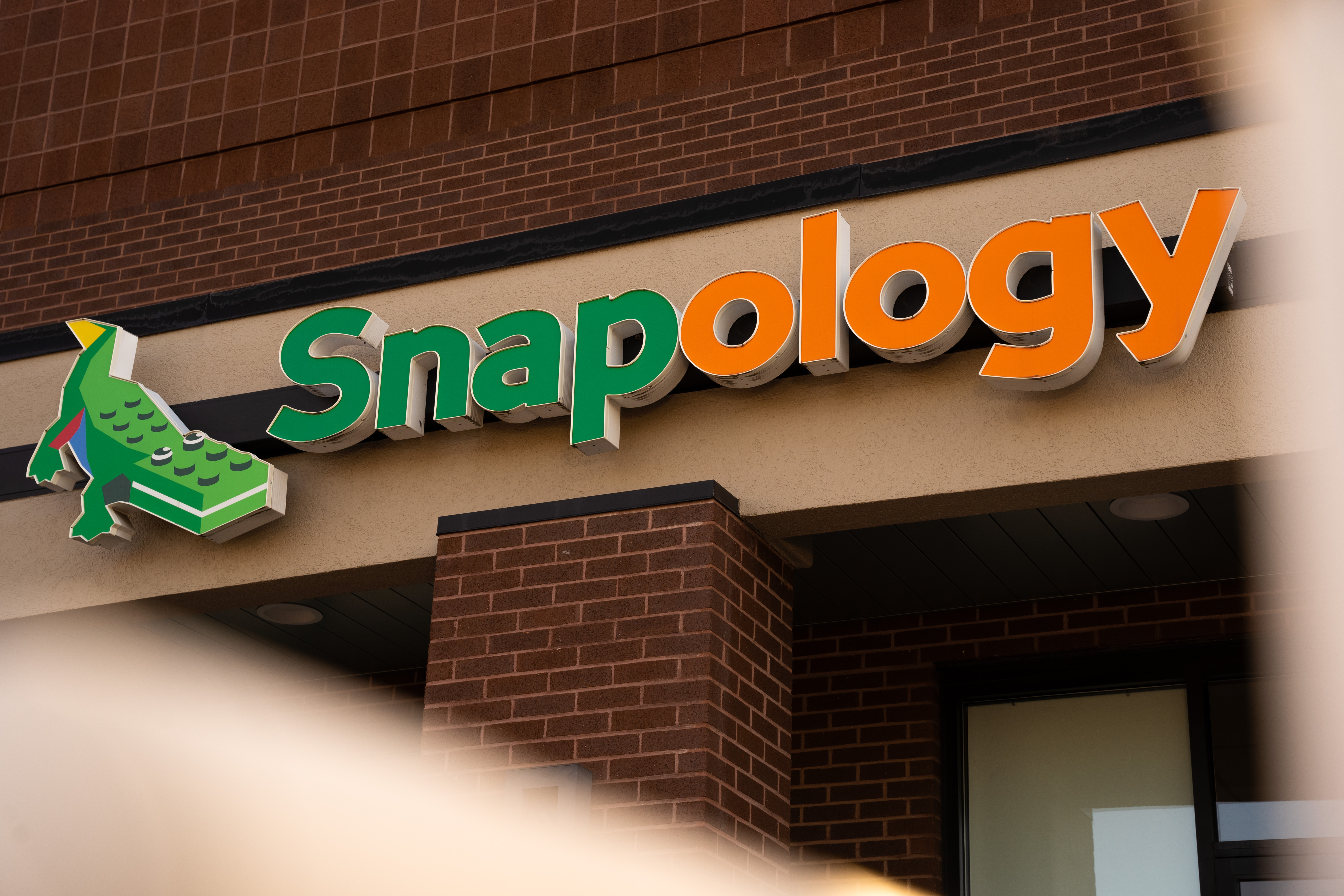 Snapology Storefront