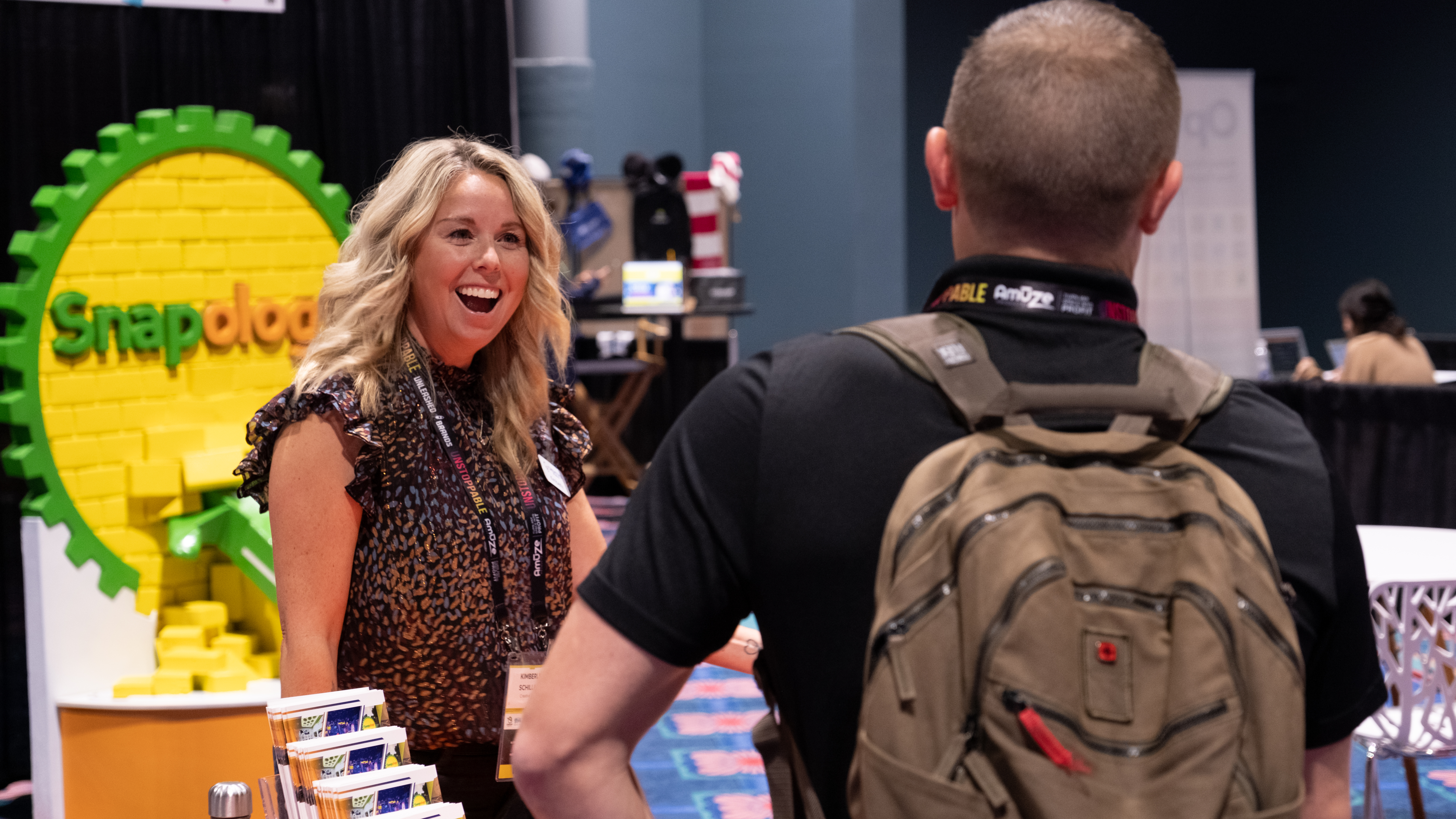 Snapology Franchisee